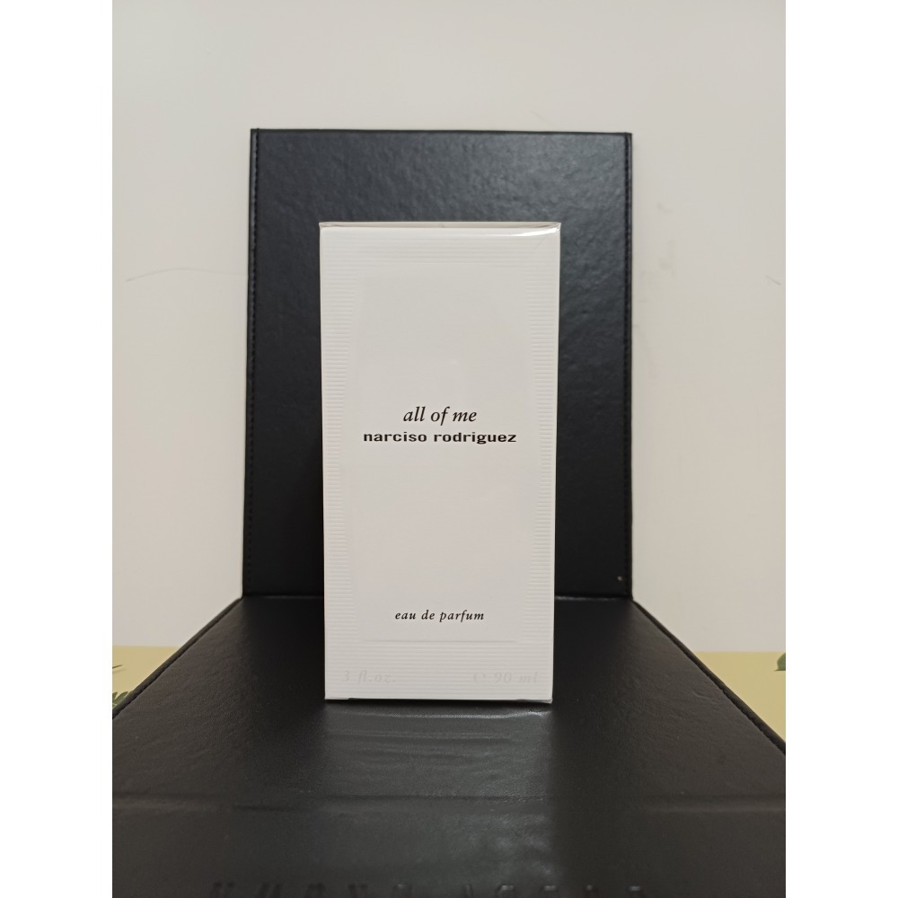 Narciso Rodriguez all of me 傾我女性淡香精 90ml-細節圖4