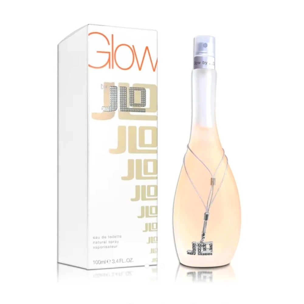 JLo 珍妮佛羅培茲 Glow 閃耀女神女性淡香水 100ml-Tester-細節圖3