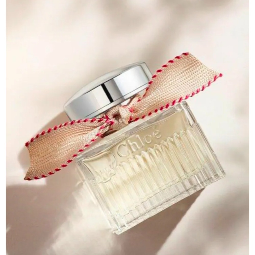 Chloe Lumineuse 光蘊玫瑰女性淡香精 50ml-細節圖3