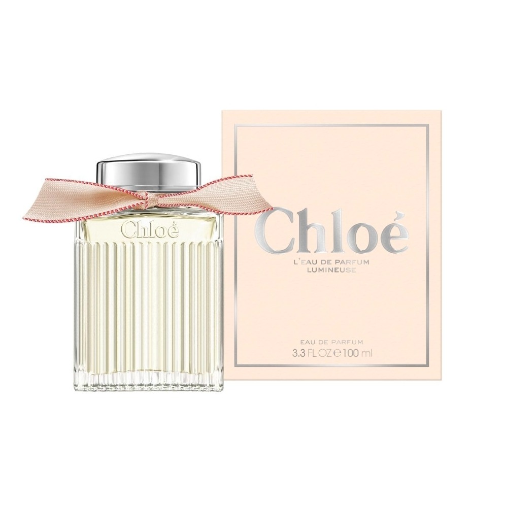 Chloe Lumineuse 光蘊玫瑰女性淡香精 50ml-細節圖4