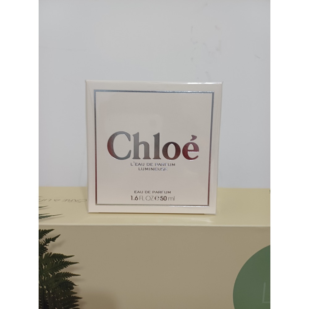 Chloe Lumineuse 光蘊玫瑰女性淡香精 50ml-細節圖5