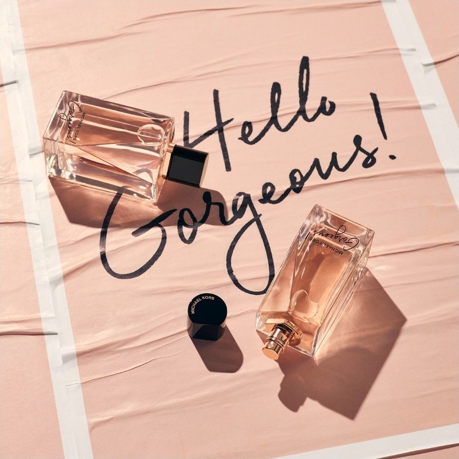 Michael Kors Gorgeous! 如此完美淡香精 100ml-Tester-細節圖2