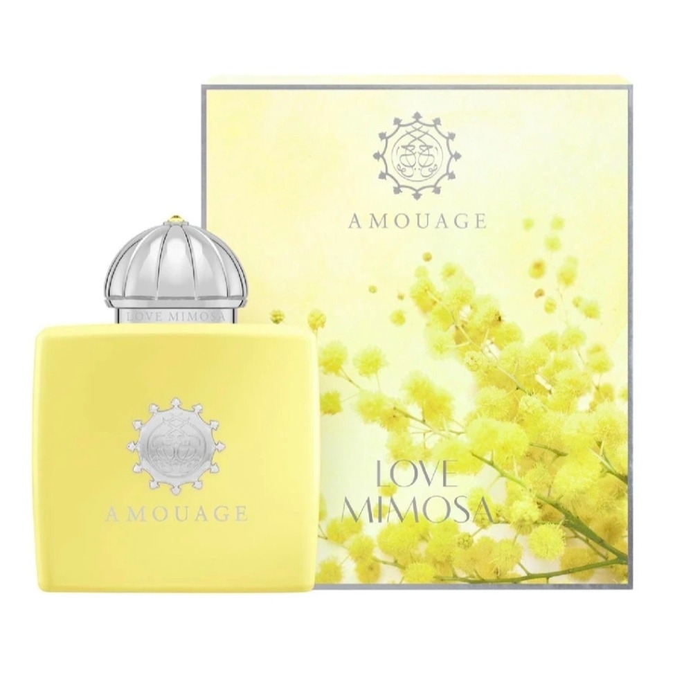 AMOUAGE 祕密花園香氛組 7.5ml×4-細節圖6