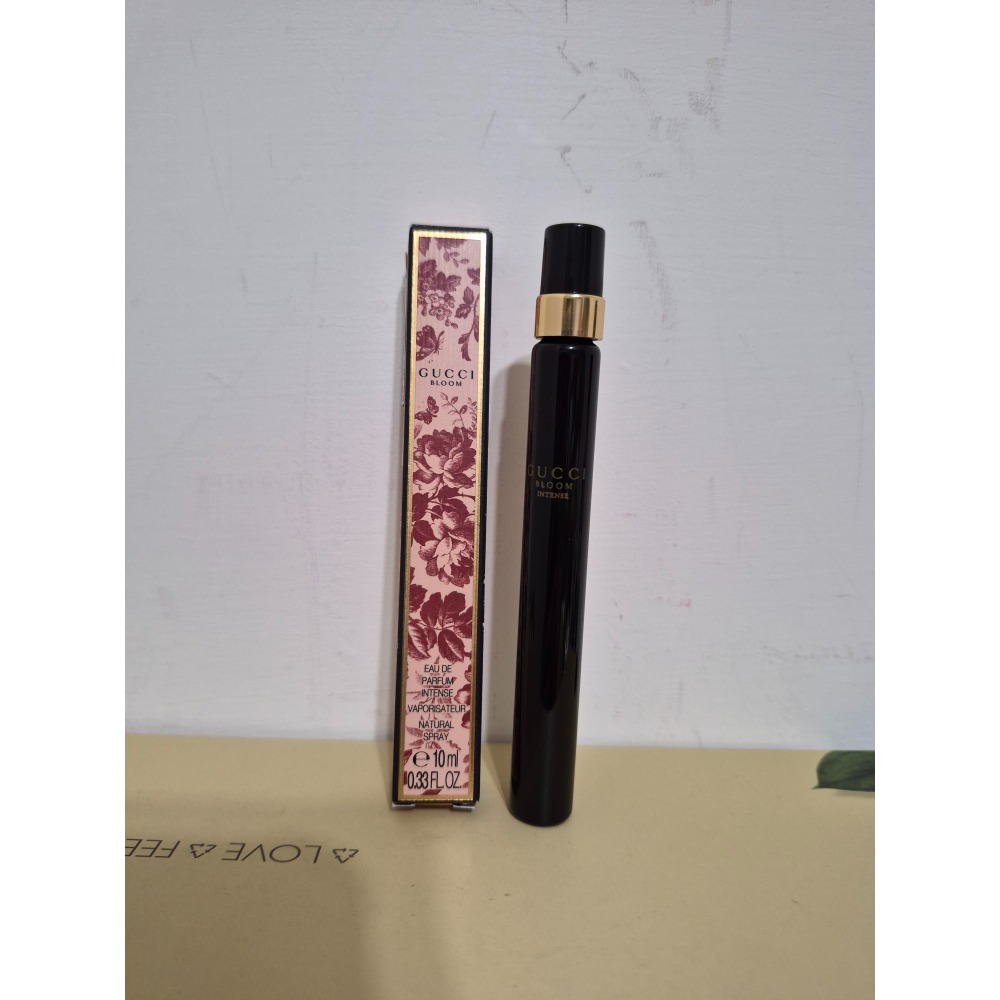 Gucci 花悅魅意濃郁淡香精 10ml-細節圖3