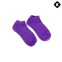 韓國襪子 羅紋短襪-規格圖3