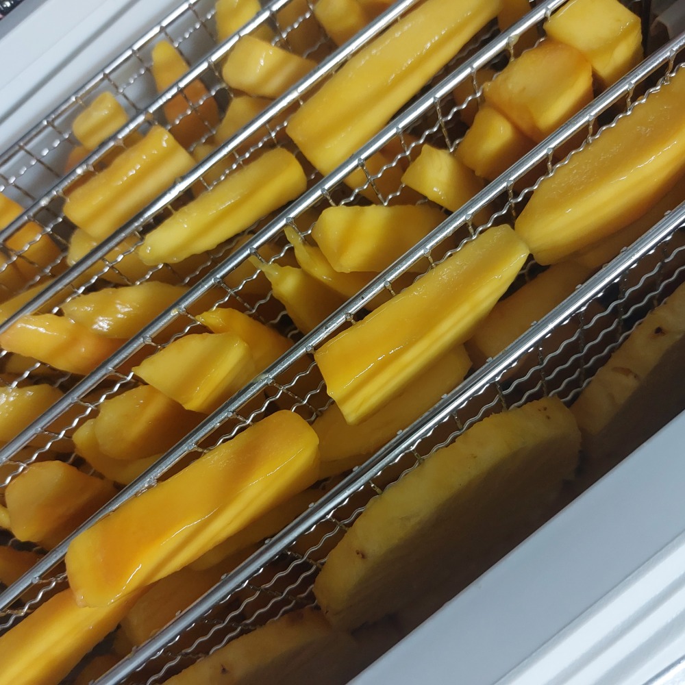 芒果薯條果乾-細節圖2