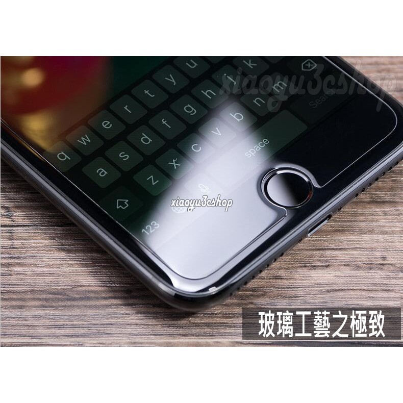 精品 非滿版玻璃貼 iPhone14 13 12 SE2 mini 11 Pro Xs Max XR 8 Plus-細節圖6