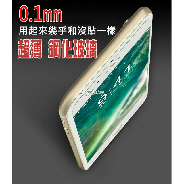超薄 非滿版玻璃貼 iPhone14 13 12 11 Pro MAX 8 XR 7 Plus iPhone Xs-細節圖2