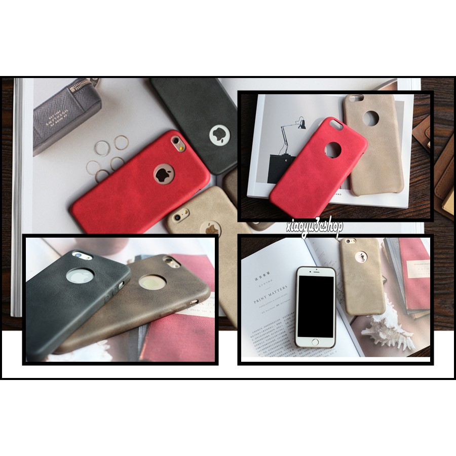皮革手機殼 保護殼 背殼 iPhoneX iPhone8 iPhone6 iPhone7 plus-細節圖4