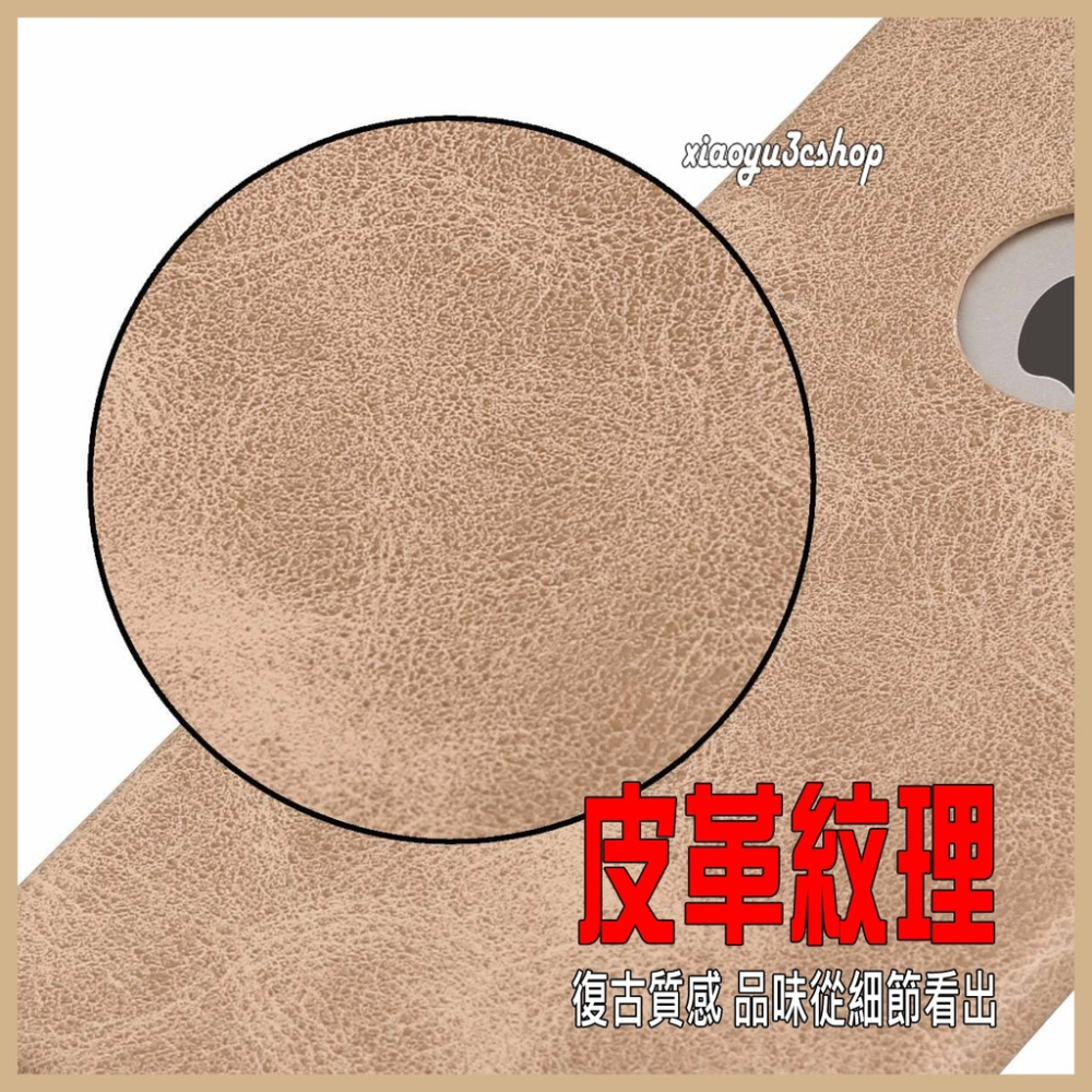 皮革手機殼 保護殼 背殼 iPhoneX iPhone8 iPhone6 iPhone7 plus-細節圖5