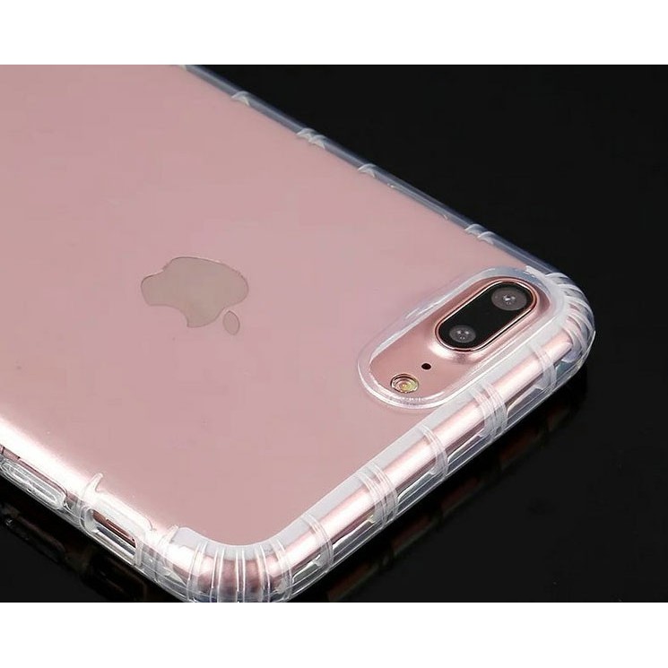 防摔空壓殼3代 iphone8 iPhone7 三代  iPhone 7 plus 空壓殼 手機殼-細節圖8