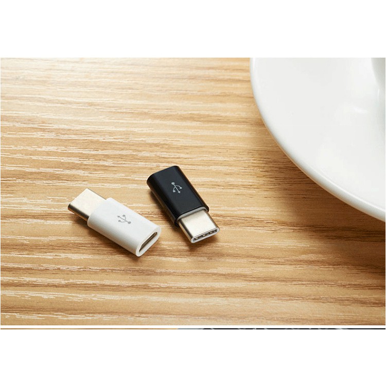 MicroUSB轉TYPE-C TYPE-C to lightning 轉接頭 轉iPhone-細節圖2