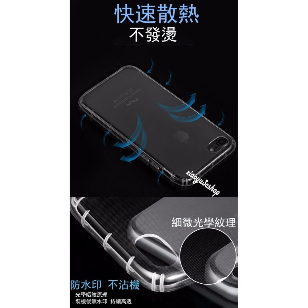 OPPO 空壓防摔手機殼殼保護殼 Reno 10 Pro 8 7 6 5-細節圖5