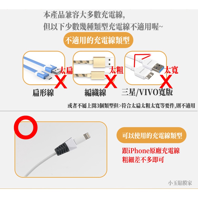 i線套 數據線保護套 充電線保護套 保護套 適用安卓 iphone12 防斷裂-細節圖3