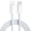 適用蘋果快充充電線 PD快充線 蘋果充電線 iPhone充電線 適用 iPhone14 12 13 手機充電線-規格圖3