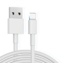 適用蘋果快充充電線 PD快充線 蘋果充電線 iPhone充電線 適用 iPhone14 12 13 手機充電線-規格圖3