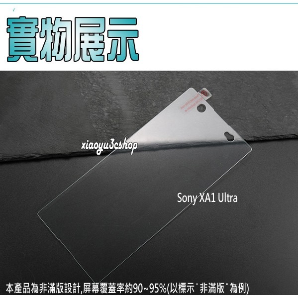 SONY 適用Xperia 1 V高級非滿版玻璃貼保護貼 ii 5 10 plus iii IV-細節圖3