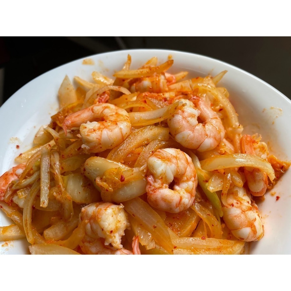 安心吃蝦仁-細節圖3