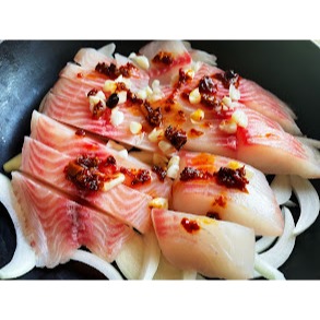 鯛魚片-細節圖2