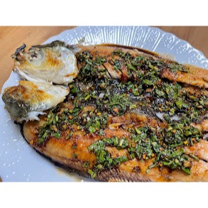 全尾無刺虱目魚-細節圖2