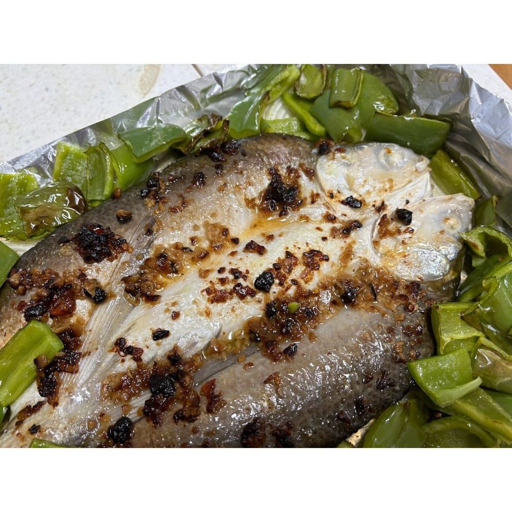 全尾無刺虱目魚-細節圖3