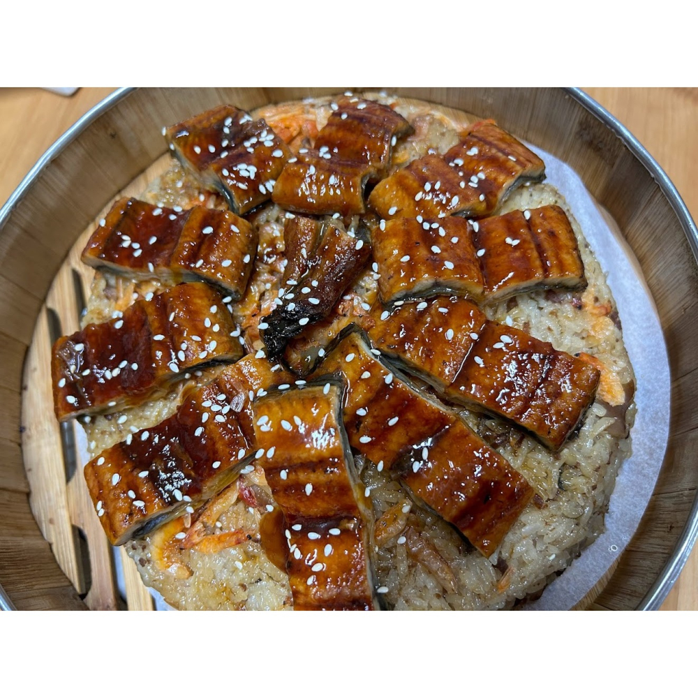 蒲燒鰻魚片-細節圖2