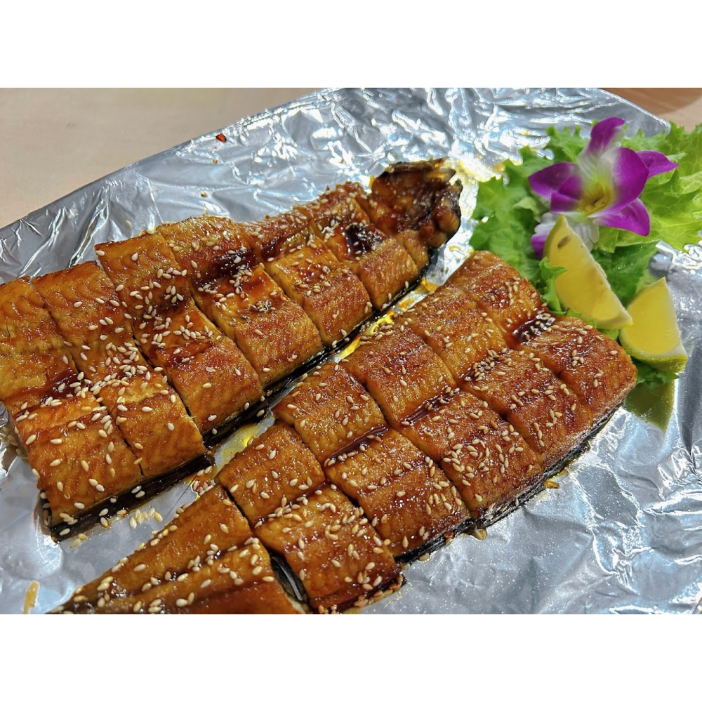 蒲燒鰻魚片-細節圖3
