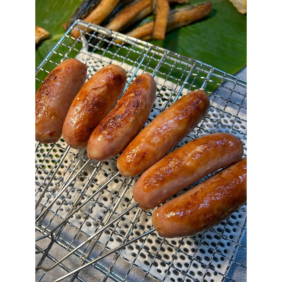 虱目魚香腸-細節圖2