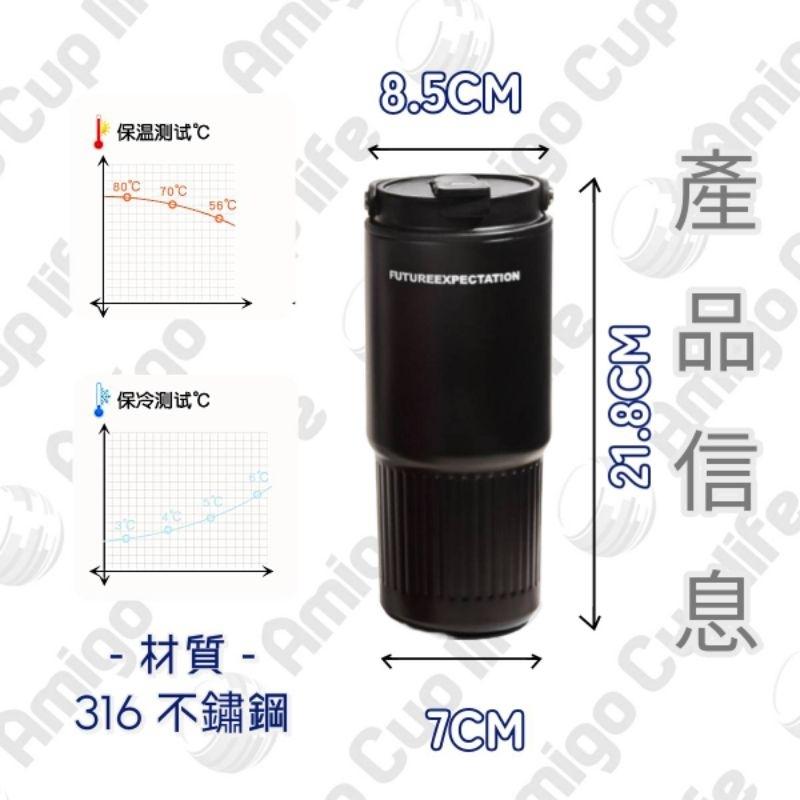 【台灣現貨】提手大容量 雙飲保溫杯  提手雙飲保溫杯 316不鏽鋼雙飲保溫杯 學生保溫杯 提手式保溫杯 兩用雙飲式保溫杯-細節圖5