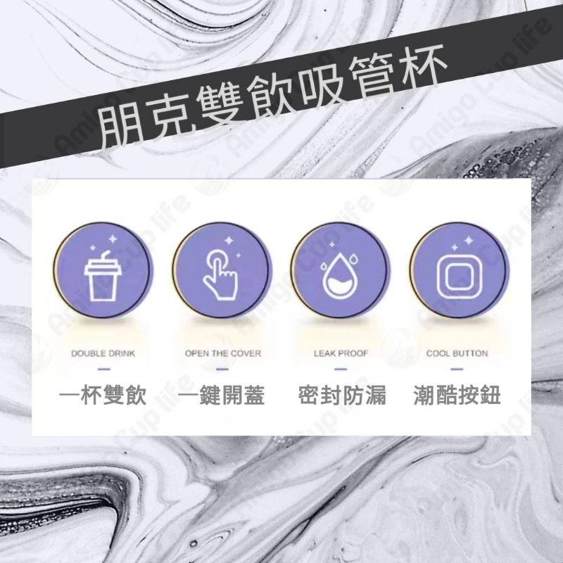 [台灣秒發] 雙飲式吸管水壺 背帶吸管水壺 大容量水杯 防漏吸管水壺 吸管水壺 可斜背水壺 運動水杯 健身水杯 學生水壺-細節圖5