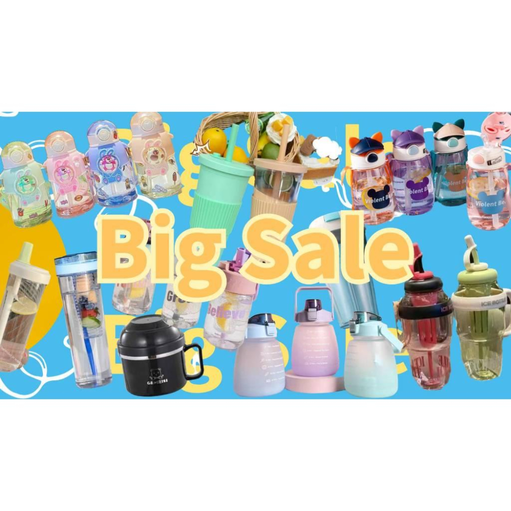 （雙11超優惠）特惠出清 水壺大特賣 學生水壺 大容量水壺 吸管水壺 大水壺 水壺 運動水壺 兒童水壺 外出水壺-細節圖2