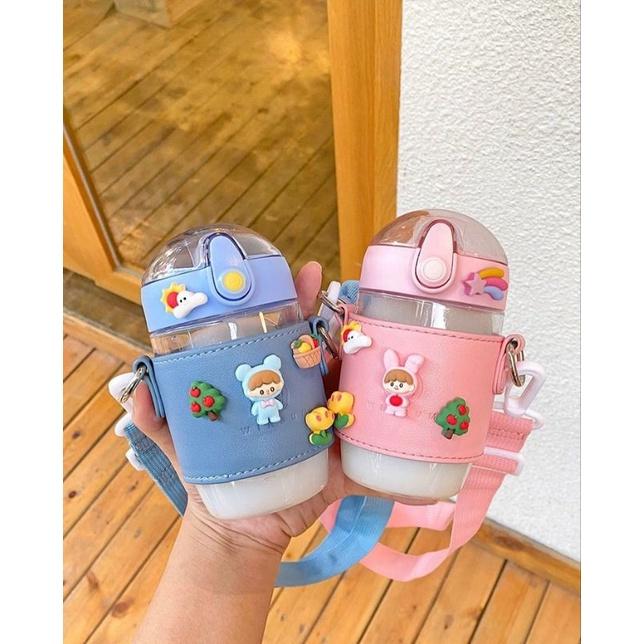 【台灣現貨】水杯立體貼 立體貼紙 文具立體貼紙 防水貼紙 ins貼紙 卡通立體貼 卡通貼紙 手帳立體貼紙 卡通立體貼紙-細節圖5