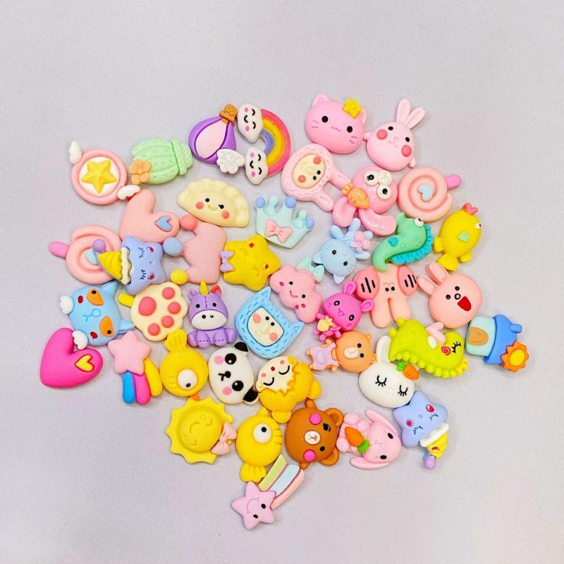 【台灣現貨】水杯立體貼 立體貼紙 文具立體貼紙 防水貼紙 ins貼紙 卡通立體貼 卡通貼紙 手帳立體貼紙 卡通立體貼紙-細節圖8