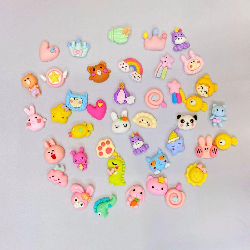 【台灣現貨】水杯立體貼 立體貼紙 文具立體貼紙 防水貼紙 ins貼紙 卡通立體貼 卡通貼紙 手帳立體貼紙 卡通立體貼紙-細節圖9