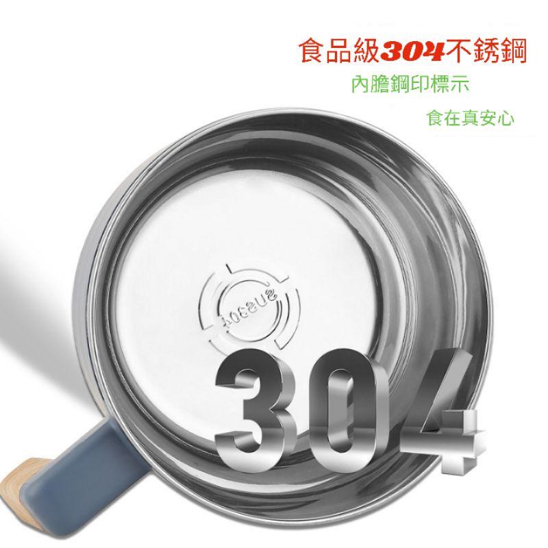 [台灣現貨] 304不鏽鋼泡麵碗 不鏽鋼 雙層隔熱 防燙 便當盒 隔熱碗 泡麵杯 泡麵碗 耐熱碗  上班族泡麵 泡麵神器-細節圖6