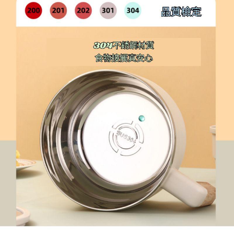 [台灣現貨] 304不鏽鋼泡麵碗 不鏽鋼 雙層隔熱 防燙 便當盒 隔熱碗 泡麵杯 泡麵碗 耐熱碗  上班族泡麵 泡麵神器-細節圖8