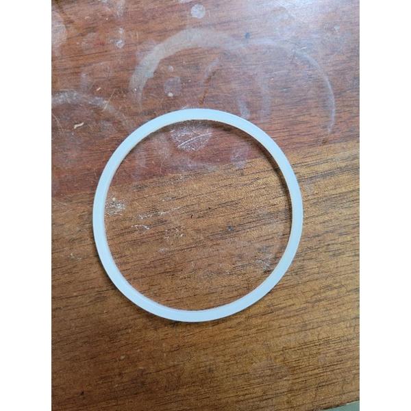 ［台灣現貨］大容量防漏水杯 杯蓋矽膠圈 2000ml水杯矽膠圈 1500ml水杯矽膠圈-細節圖6