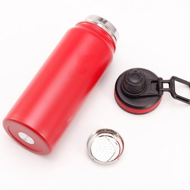 【台灣現貨秒發】304不銹鋼 超大容量保溫杯 大容量保溫杯 外帶保溫杯 手提式保溫杯 手搖保溫杯 健身保溫杯 網紅保溫杯-細節圖9