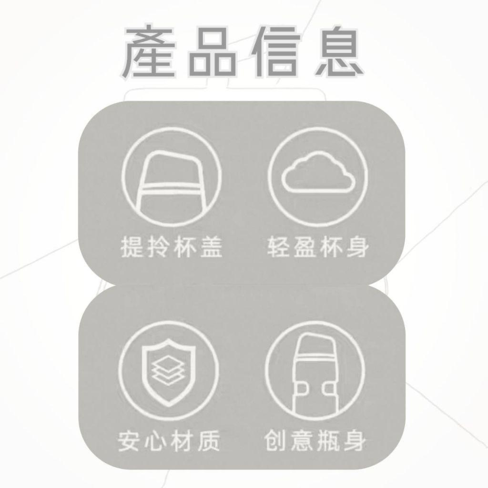 《台灣秒發》大提手保溫杯 大提手吸管保溫杯 304不銹鋼吸管保溫杯 防漏吸管保溫杯 便攜提手保溫杯 史丹利同款保溫杯-細節圖3