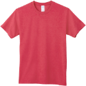 [大尺碼] Gildan吉爾登 76000系列 圓領短袖上衣 大尺碼T恤 3XL/4XL/5XL下單區 素t 純棉 t恤-規格圖5