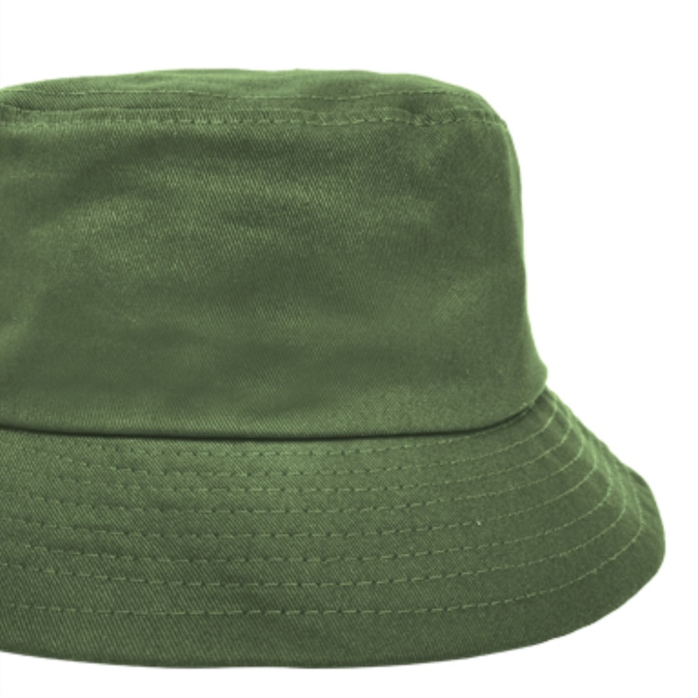 [一頂免運]漁夫帽 North Harbou純棉漁夫帽 防曬帽 素色帽子 遮陽帽 鐘形帽 圓頂帽 盆帽 大頭圍 桶帽-細節圖7