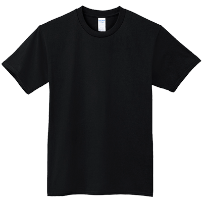 [4XL大尺碼] Gildan吉爾登 76000系列 圓領短袖上衣 大尺碼T恤 4XL下單區 素t 純棉 t恤-規格圖9