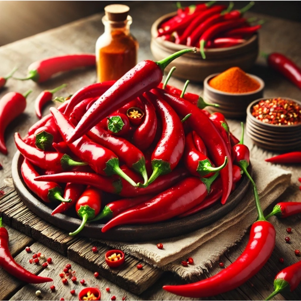 舞星集@伙神辣椒純手工製作無添加防腐劑100ml-細節圖5