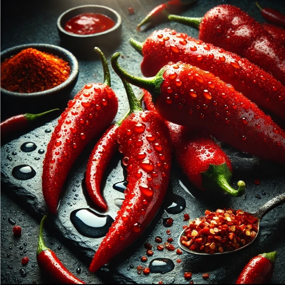 舞星集@伙神辣椒純手工製作無添加防腐劑100ml-細節圖6