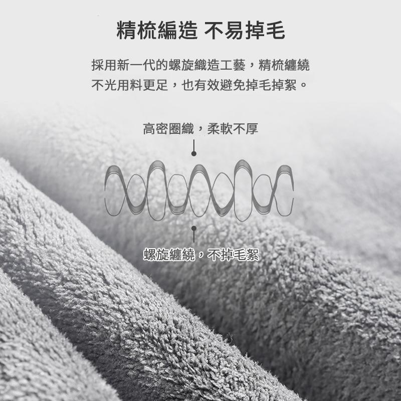 汽車百貨 雙面擦車布 洗車布 車用清潔布  超細纖維布 洗車用品 擦車吸水布 下蠟布 打蠟布 劈哩啪啦布-細節圖5