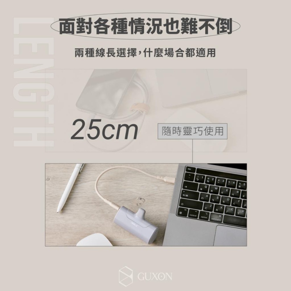 iWALK 20w液態矽膠快充線 PD 蘋果 安卓 apple Type-c 充電線 傳輸線 數據線 iPhone充電線-細節圖7