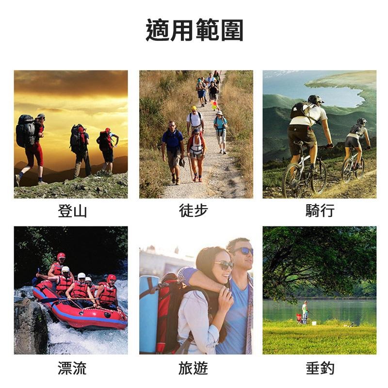 D型鋁合登山扣 D型扣環 登山扣環 鋁合金掛扣 鑰匙扣 背包扣 水瓶扣 掛勾連接扣  登山鉤 腰包掛鉤 露營用品 登山用-細節圖3
