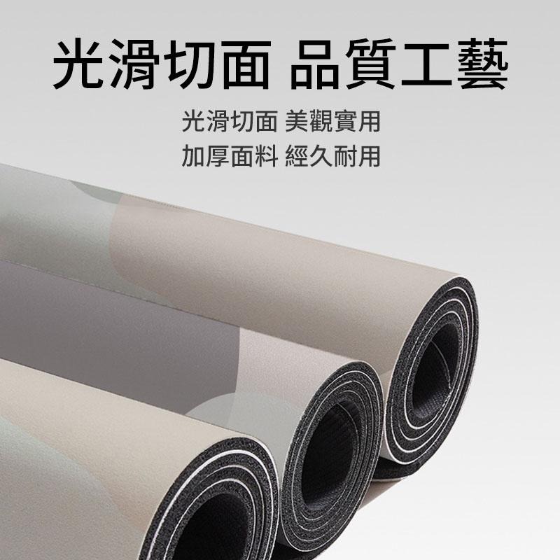 北歐風現代簡約硅藻土地 墊浴室矽藻土軟地墊 吸水地墊 廁所地墊 吸水防滑地墊腳踏墊 矽藻土地墊 珪藻地墊 浴室地墊-細節圖4