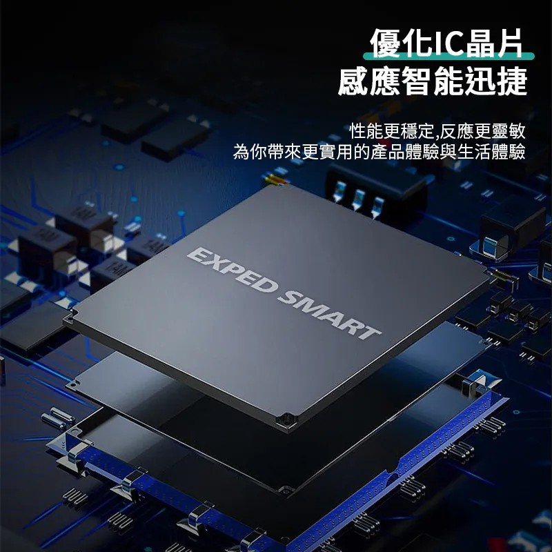 智能感應折蓋垃圾桶 13L│電池款 腳踢+智能感應│智能垃圾桶-細節圖2