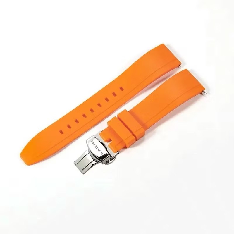 樂米LARMI 智能手錶 專用快拆錶帶LARMI ai6 KW99 KW102 LM200 INFINITY5 AI6-細節圖5